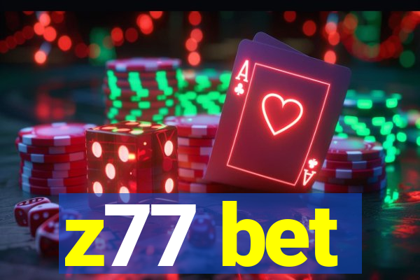 z77 bet